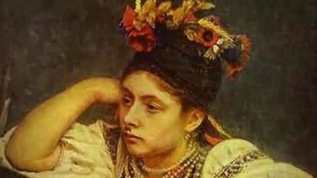 Євгенія Мірошніченко "Журавка" слова Василя Юхимовича музика Олекандра Білаша смотреть онлайн