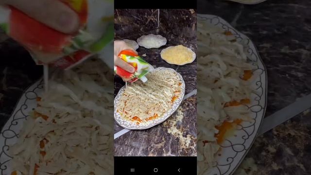 Лёгкие Рецепты