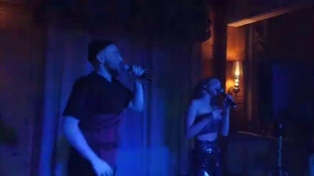 Открытие сезона и День Рождения "Клюквы" смотреть онлайн