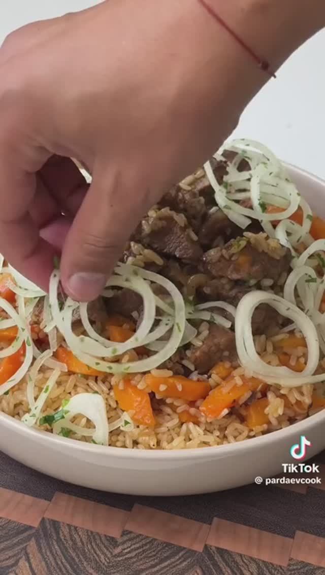 Вкусный домашний ПЛОВ !!! смотреть онлайн
