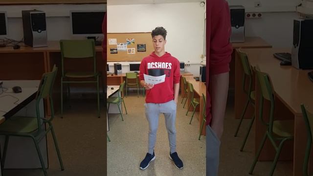 Adivina el elemnto químico смотреть онлайн