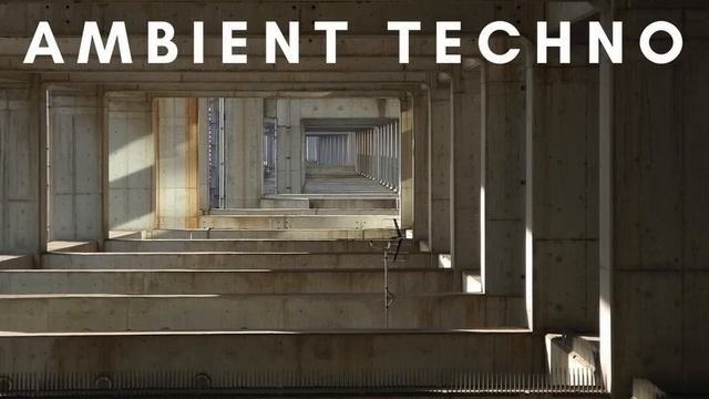 AMBIENT TECHNO -- Mix 002 By Rob Jenkins