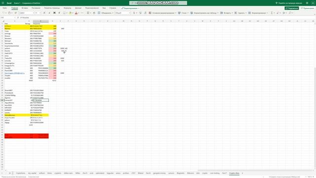 CRYPTO-SFERA.COM ИТОГИ КОМПЕНСАЦИЙ ПО ПРОЕКТУ, ЖДИТЕ НОВИНКУ,ПОДПИСЫВАЙТЕСЬ) смотреть онлайн