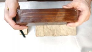 Какая пропитка глубже проникает в дерево? Выбираем лучшую в испытании. Неомид, elcon, нафтенат меди