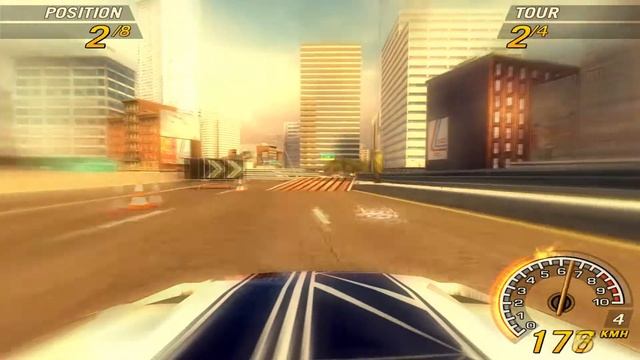 Flatout 2 : Music Race 2