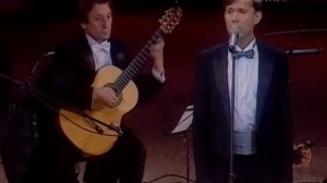 Олег Погудин_Русский романс_2009