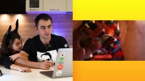 СМОТРИМ ГАЛИЛЕО (S03, серия 6) как делают детальки Лего?