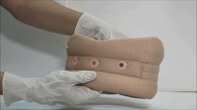 NISCOWORLD CERVICAL COLLAR смотреть онлайн