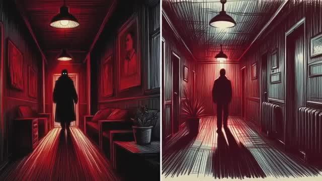 САМЫЕ МРАЧНЫЕ ТАЙНЫ ИНТЕРНЕТА