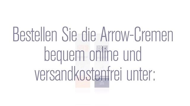 Arrow Handcreme смотреть онлайн