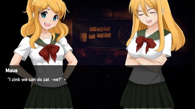 Panzermadels - Прохождение (Panzer IV) №14 - БАГ и Немного о MAUS... смотреть онлайн