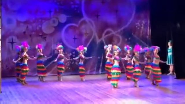 "Карнавал", "Музыка сердец", Одесса, 27.03.2018 смотреть онлайн