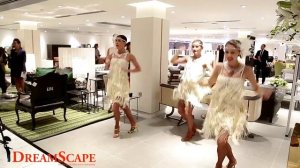 The Great Gatsby Dance