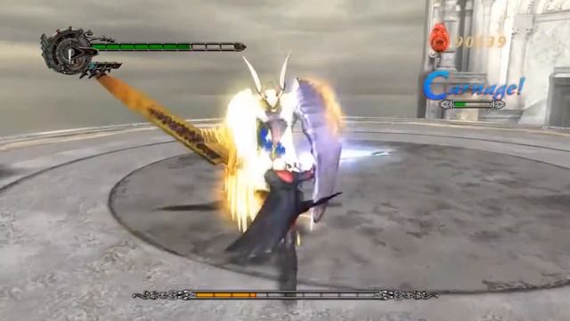 MAGNIFICENT CREDO VS NERO FIGHT DEVIL MAY CRY 4 FOR 30 MINUTES 1080 Link To Merch In Description смотреть онлайн