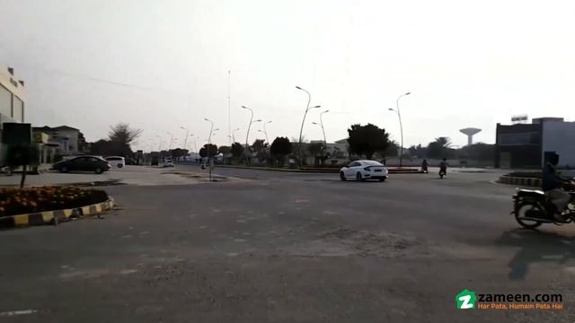 1 KANAL RESIDENTIAL PLOT FOR SALE IN KHAYABAN E AMIN LAHORE смотреть онлайн