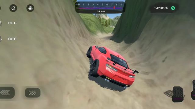 Masin Oyunu.Masinlar.Camaro.prvln.Aftoslar.Arabalar.Araba Oyunlari.aftos Niva.aftos 07