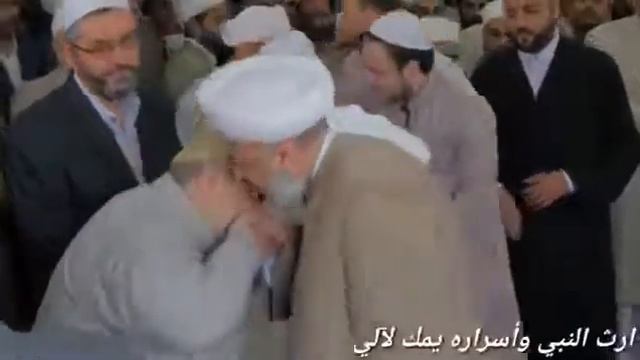 مديح خزنوي_ قناة محب الصالحين(5) смотреть онлайн