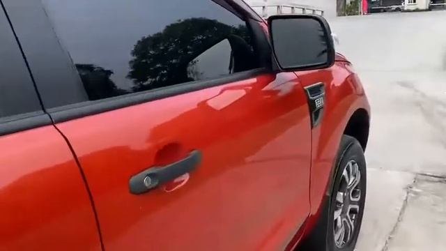 🌟Ford ranger 3.2 wildtrak Hi-Rider Double cab 4 WD ตัวท็อป ปี 2015 🔻🔻🔻 смотреть онлайн