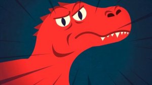 Команда Дино. Исследователи. Эпизоды 17-20 - Мультфильм - Сборник