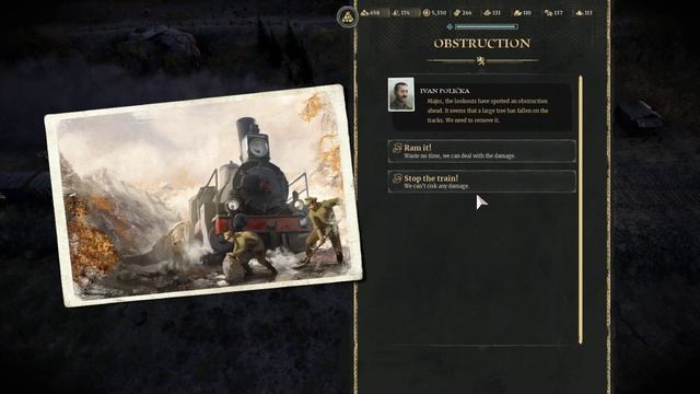 Last Train Home! Episode 9 Deluxe Edition Gameplay Edit смотреть онлайн