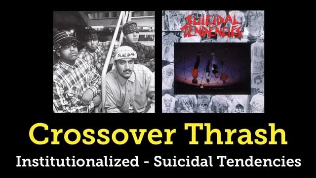 EVERY GENRE OF ROCK / METAL (150+ Genres Named)