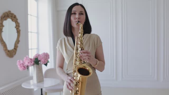 Dina Sax - PROMO
