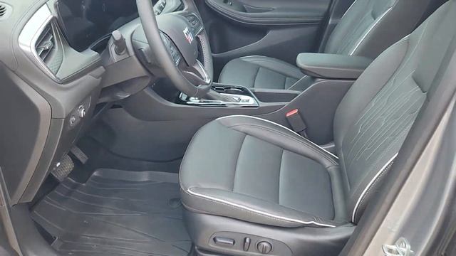 2024 Buick Encore_GX Avenir TX Buda, Austin, Round Rock, San Marcos, Kyle смотреть онлайн