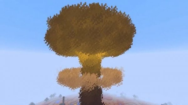 Minecraft Hbm's Nuclear Tech Mod Reloaded Mod & Minecraft Mod
