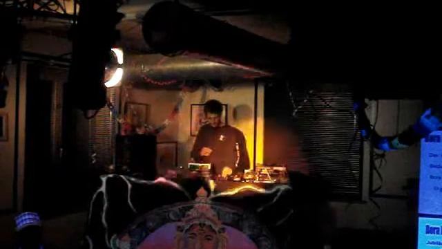 9/28 Goa @ Bora Bora  - Club Zuerich  6 Years Anniversary