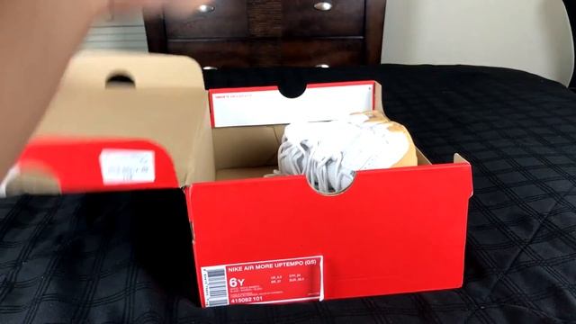 Nike Air Uptempo For Only $65 / Tips On How To Get Sneakers Cheap смотреть онлайн