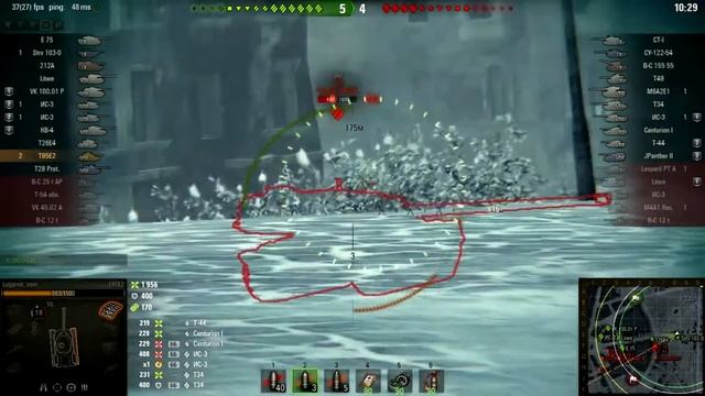 T95E2