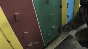 очередная модернизация касетного павильона Берендей  Летки под пыльцесборники