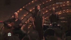 Алёна Петровская-"Мне твердят" ( муз. и сл. Ю.Визбор)