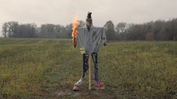 ЛИЛУ - GAMEOVER (Official Lyric Video)