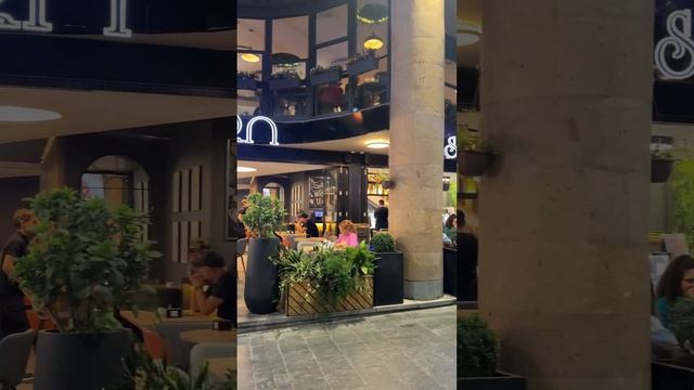 Sorriso Cafe, Yerevan, Armenia ☕ 🇦🇲 смотреть онлайн