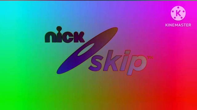 Nickelodeon - Nick Skip DVD Intro (2010, Unused?) Effects (Sponsored by Preview 2 Effects) смотреть онлайн