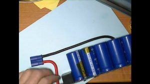 Baseus CH007 Разборка