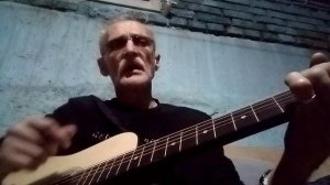 Я однажды гулял по столице...