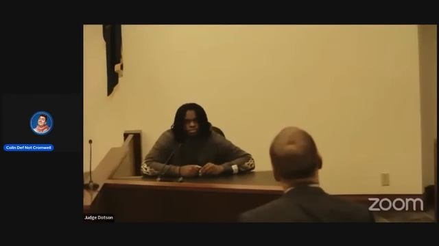 High Drama And Emotional Preliminary Exam With Fight смотреть онлайн