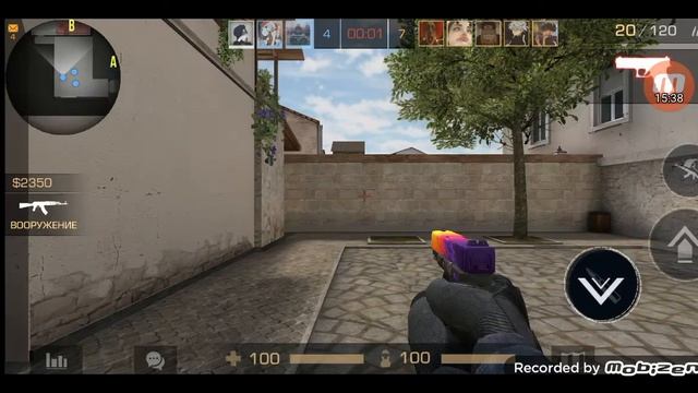 играю в приват standoff 2 смотреть онлайн