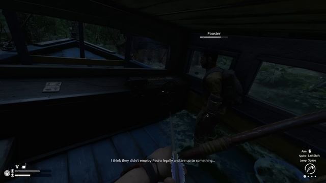 Time to go home! - Part 14 - Spirits of amazonia (Season 2) смотреть онлайн