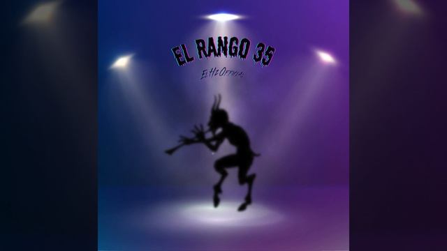 El Rango De La 35 смотреть онлайн