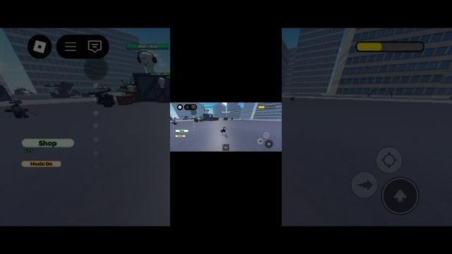 Играю в рандомную игру