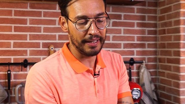 CAPRESE RAVIOLI l Danilo Zanna смотреть онлайн