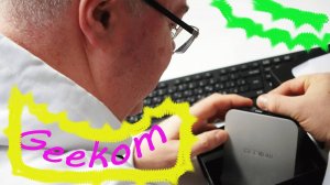 Распаковка посылки от Geecom, mini пк доставка Cdek, состав и качество