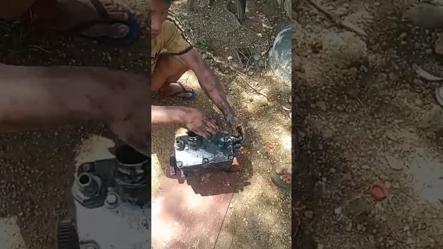 6R10 bumoboga Ng tubig pag andar. смотреть онлайн