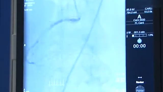 Ordinacija-Klinika za srce смотреть онлайн