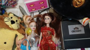 Обзор предновогодних находок .