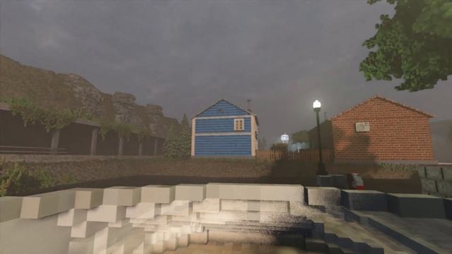 Teardown вкратце