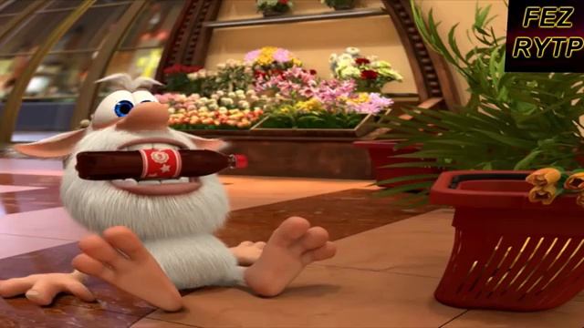 БУБА RYTP (FEZ Original)